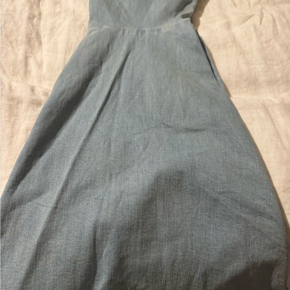 Wrangler Light Blue Flare Jeans - Picture 12 of 12